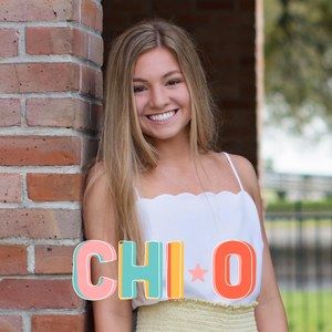 Meet your Posher, Lauren